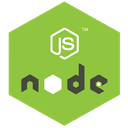 Node logo