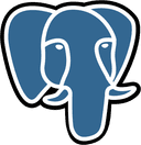 Postgres logo