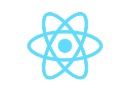 React logo